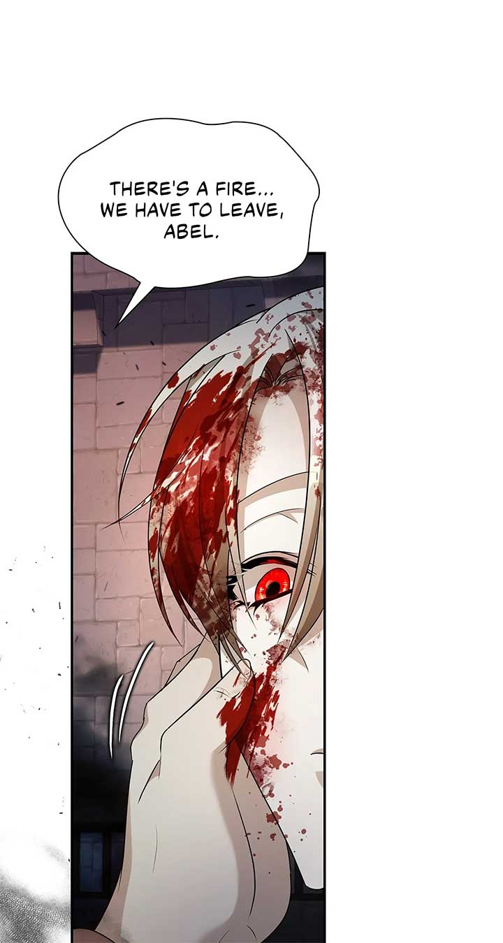The Fangs That Pierce the Heart chapter 17 page 116