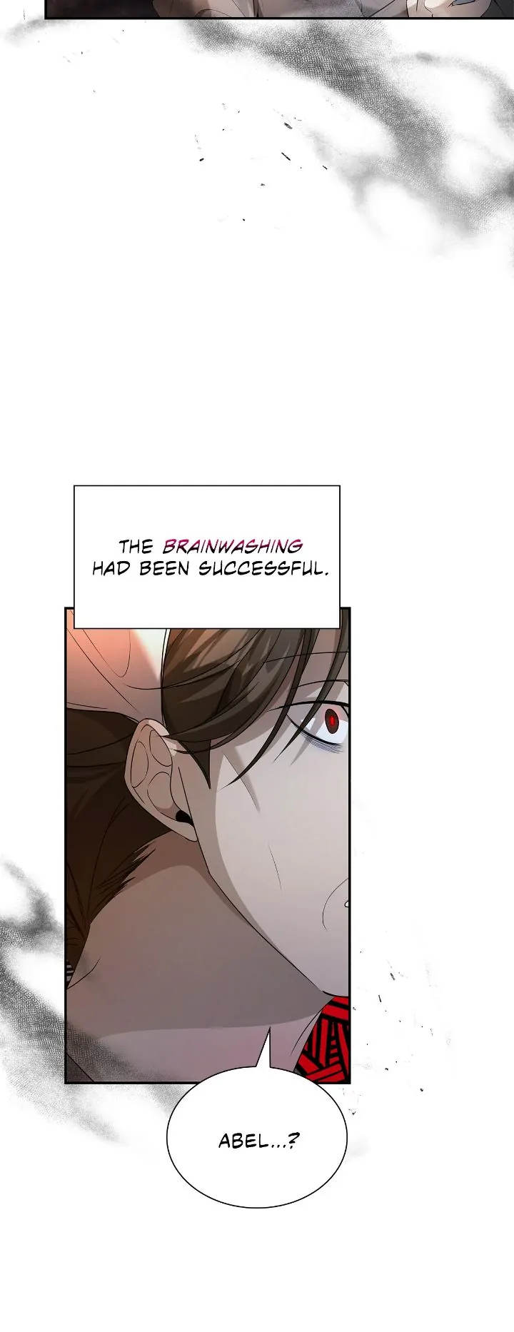The Fangs That Pierce the Heart chapter 18 page 2