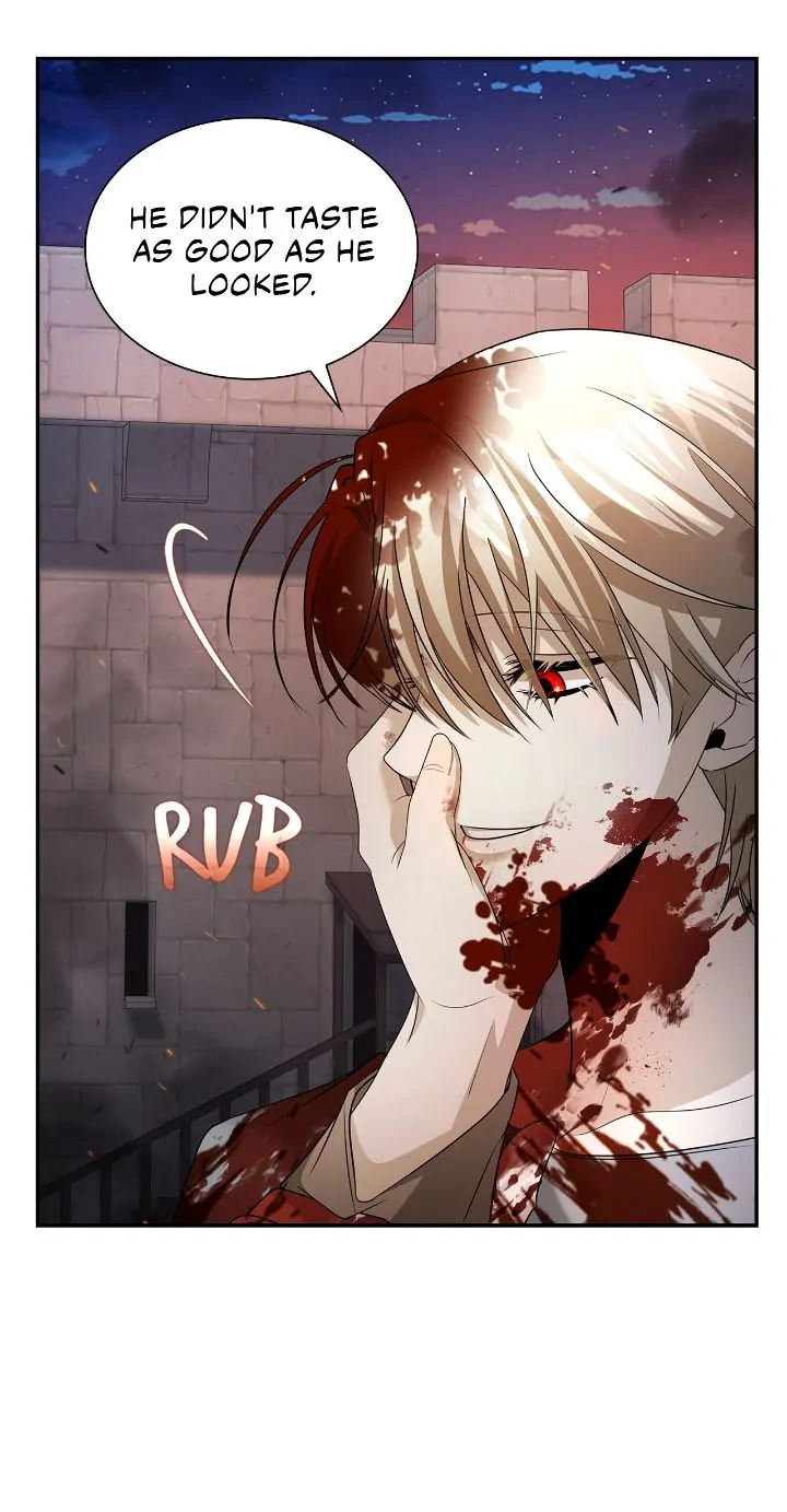The Fangs That Pierce the Heart chapter 18 page 4