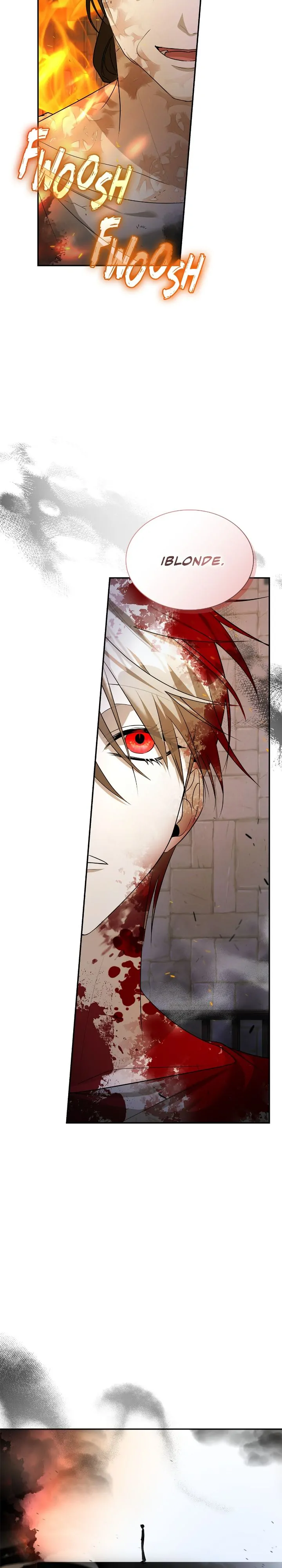 The Fangs That Pierce the Heart chapter 18 page 14
