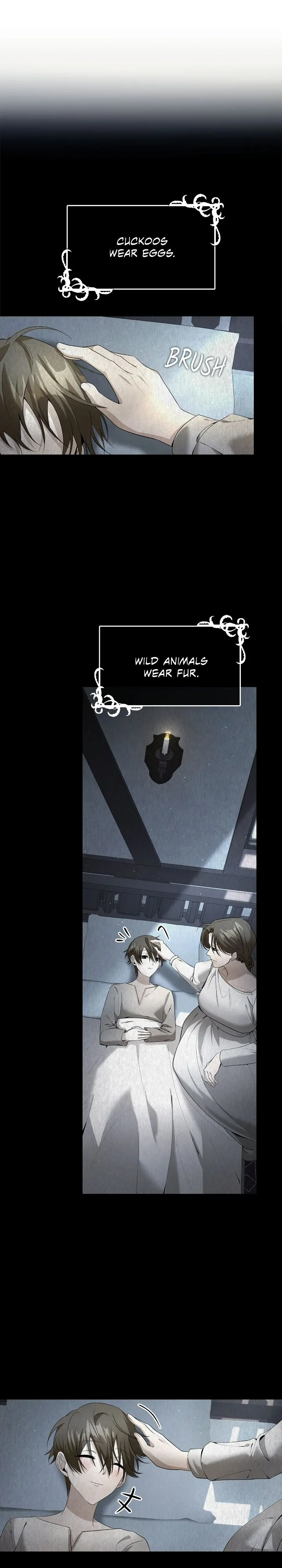 The Fangs That Pierce the Heart chapter 18 page 16