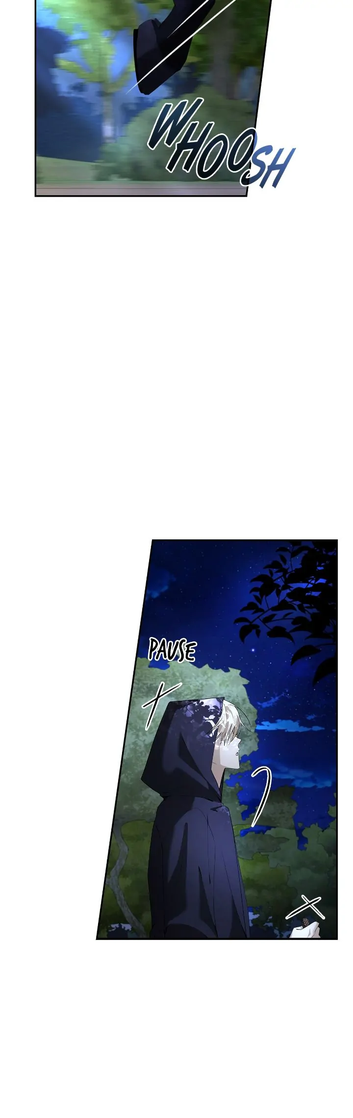 The Fangs That Pierce the Heart chapter 18 page 19