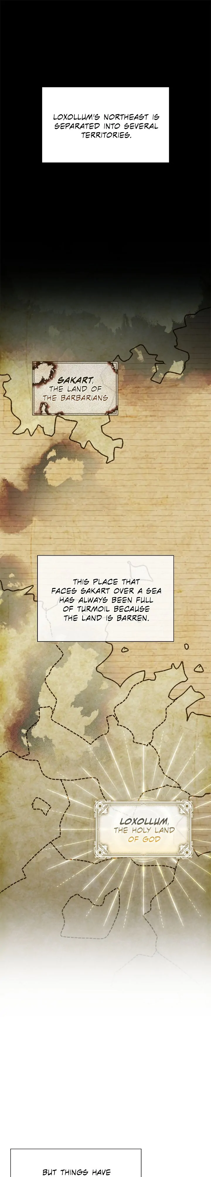 The Fangs That Pierce the Heart chapter 18 page 32