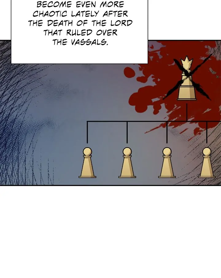 The Fangs That Pierce the Heart chapter 18 page 33
