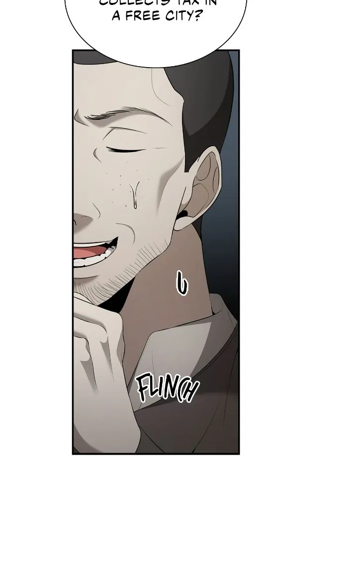 The Fangs That Pierce the Heart chapter 18 page 45