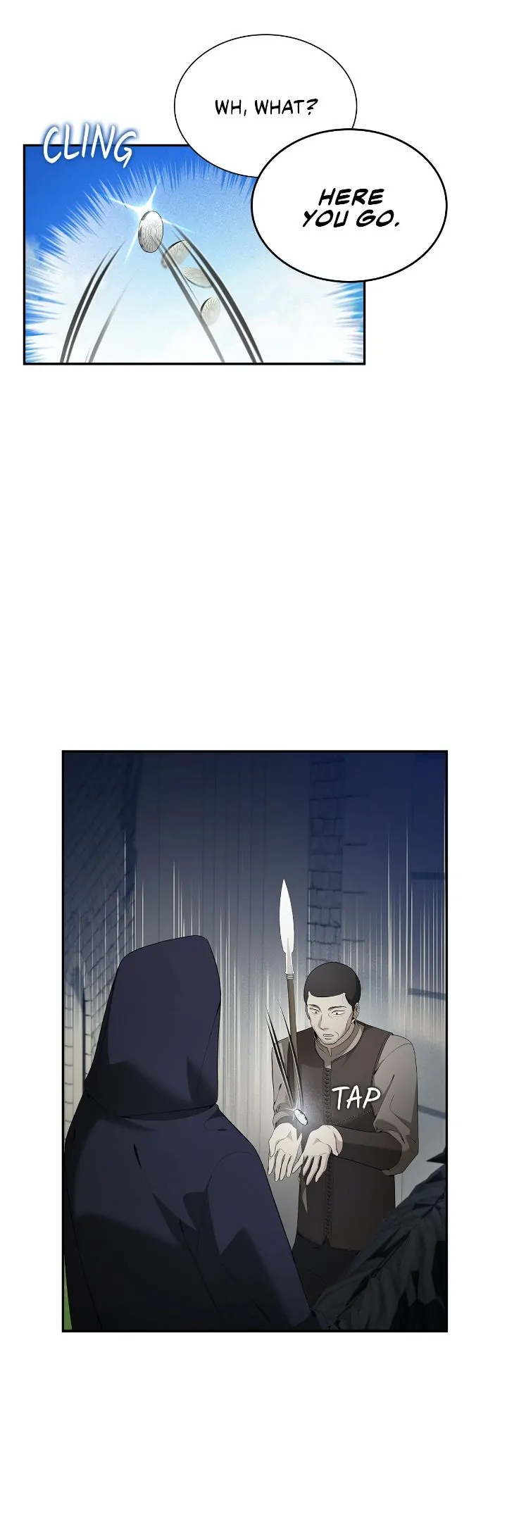 The Fangs That Pierce the Heart chapter 18 page 51