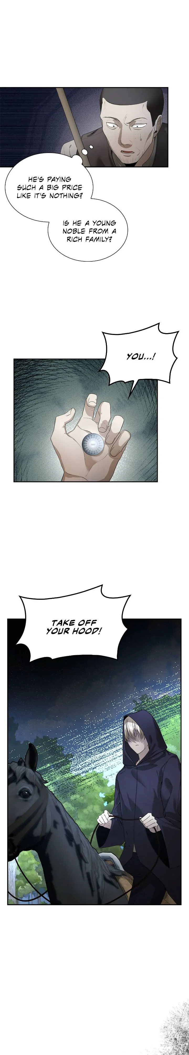 The Fangs That Pierce the Heart chapter 18 page 52