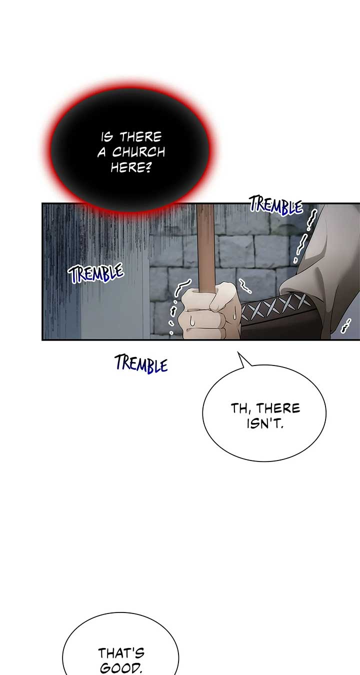 The Fangs That Pierce the Heart chapter 19 page 24