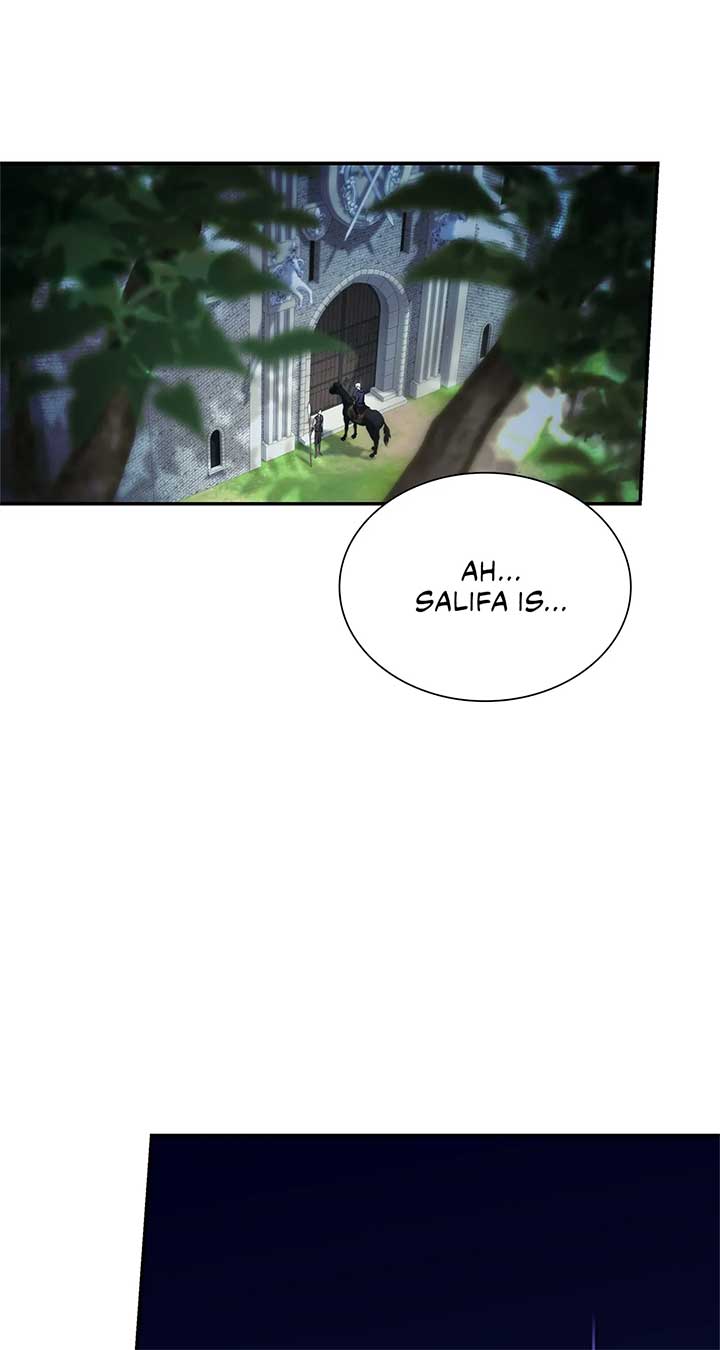 The Fangs That Pierce the Heart chapter 19 page 34