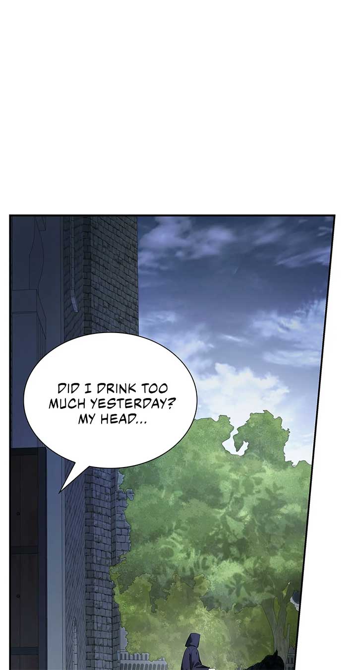 The Fangs That Pierce the Heart chapter 19 page 40