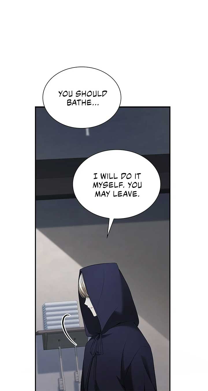 The Fangs That Pierce the Heart chapter 19 page 63