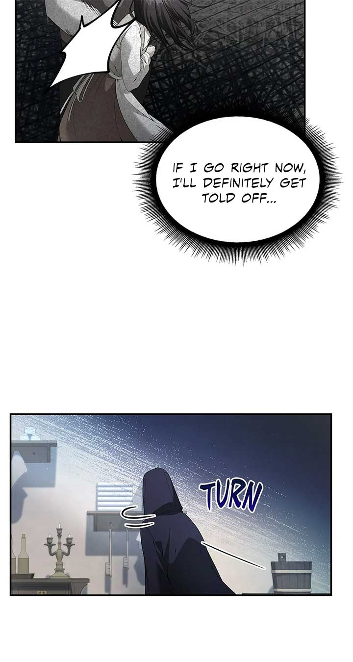 The Fangs That Pierce the Heart chapter 19 page 79