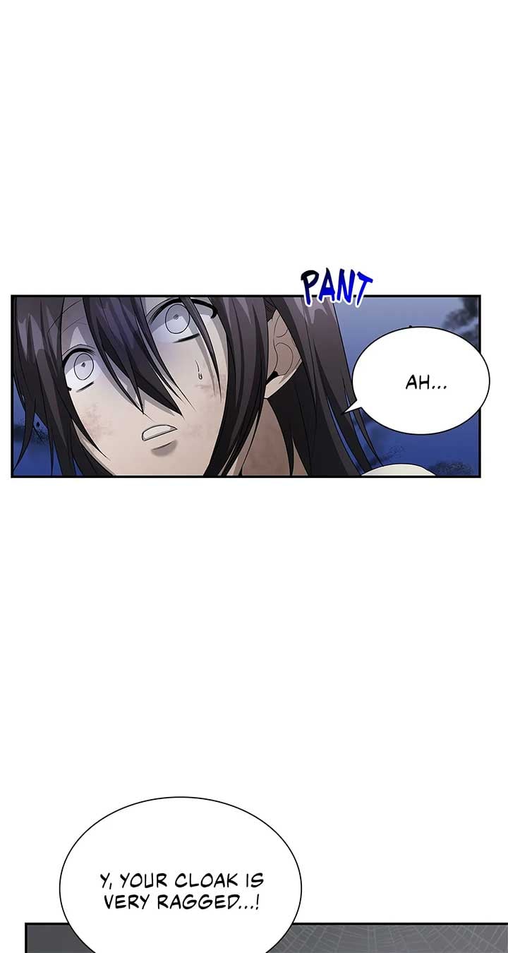 The Fangs That Pierce the Heart chapter 19 page 80