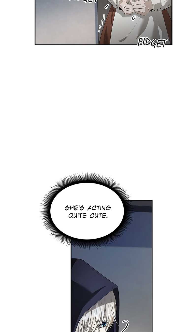 The Fangs That Pierce the Heart chapter 19 page 84