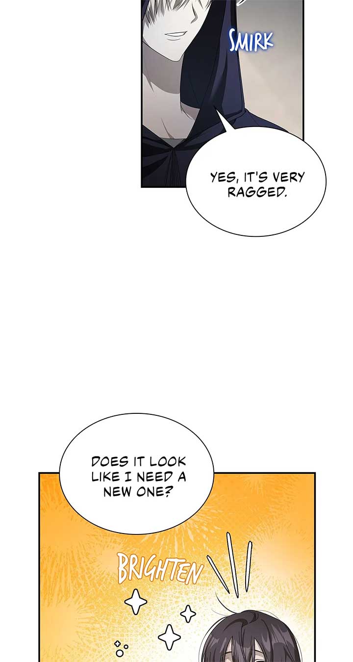 The Fangs That Pierce the Heart chapter 19 page 85