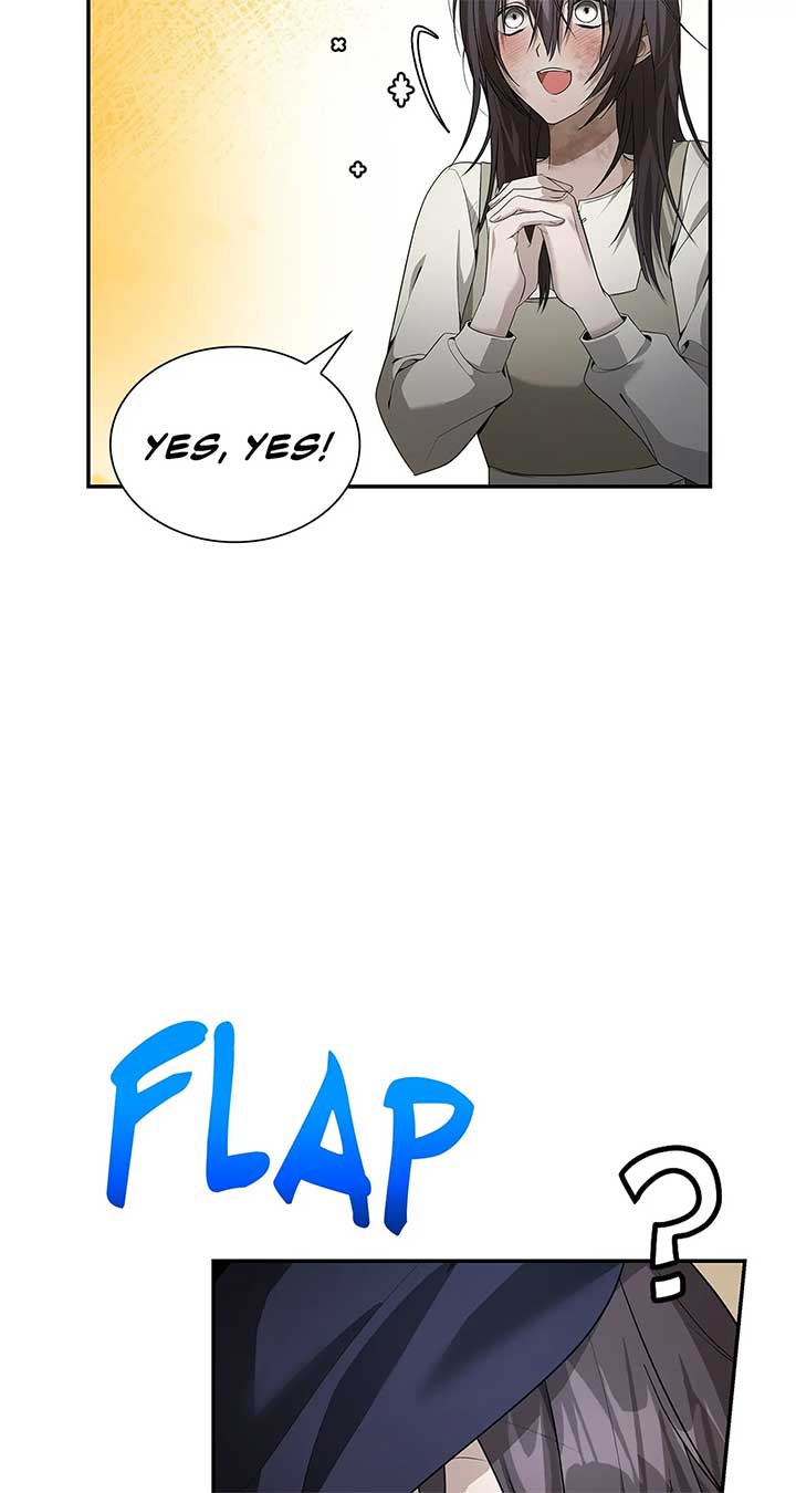 The Fangs That Pierce the Heart chapter 19 page 86