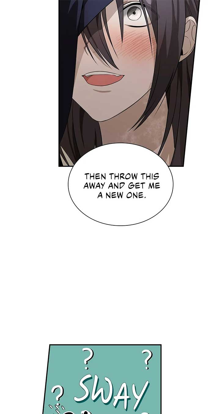 The Fangs That Pierce the Heart chapter 19 page 87