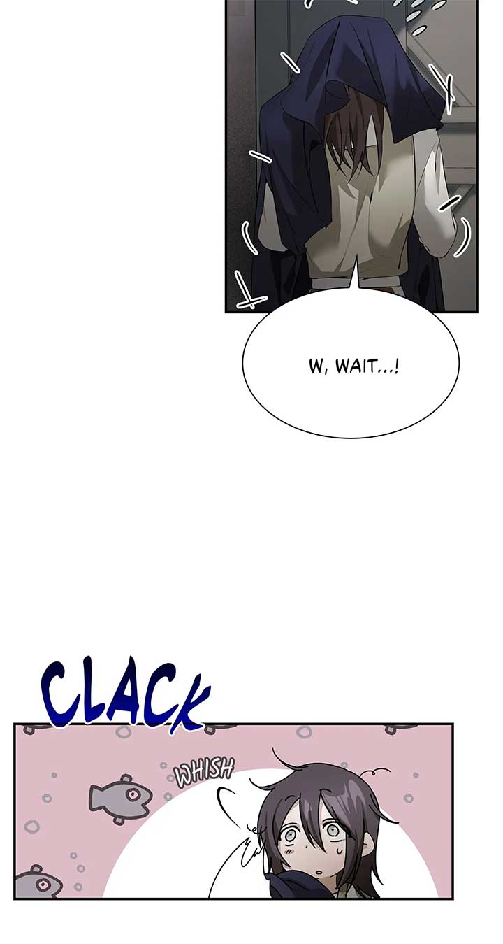 The Fangs That Pierce the Heart chapter 19 page 92