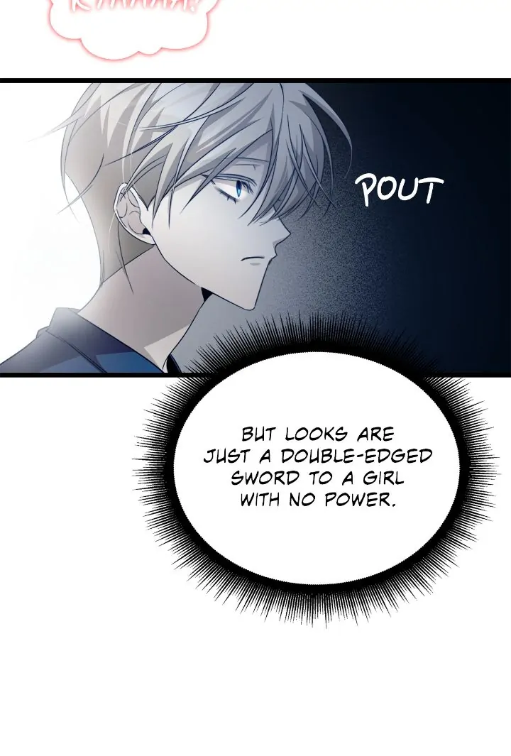 The Fangs That Pierce the Heart chapter 2 page 7