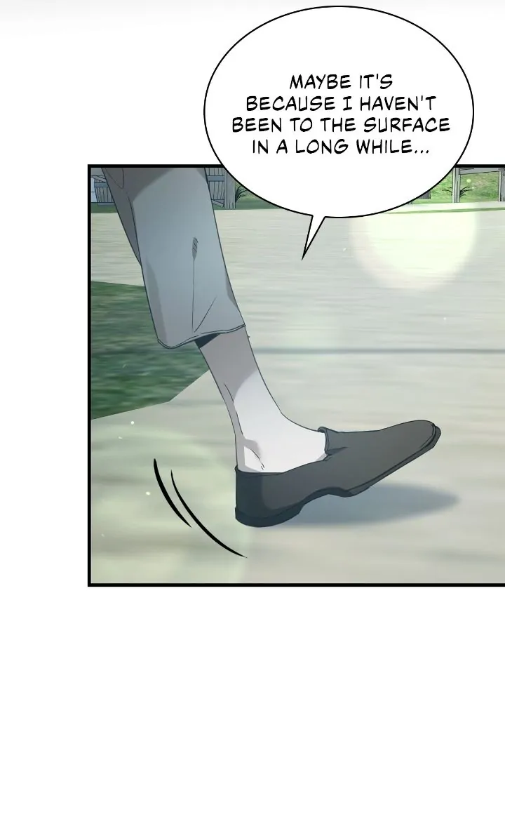 The Fangs That Pierce the Heart chapter 2 page 18