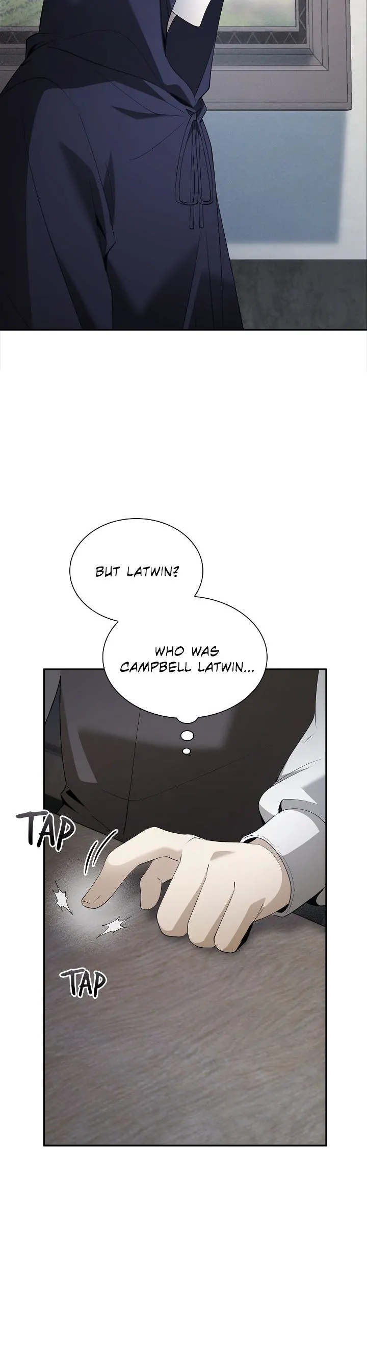 The Fangs That Pierce the Heart chapter 20 page 4