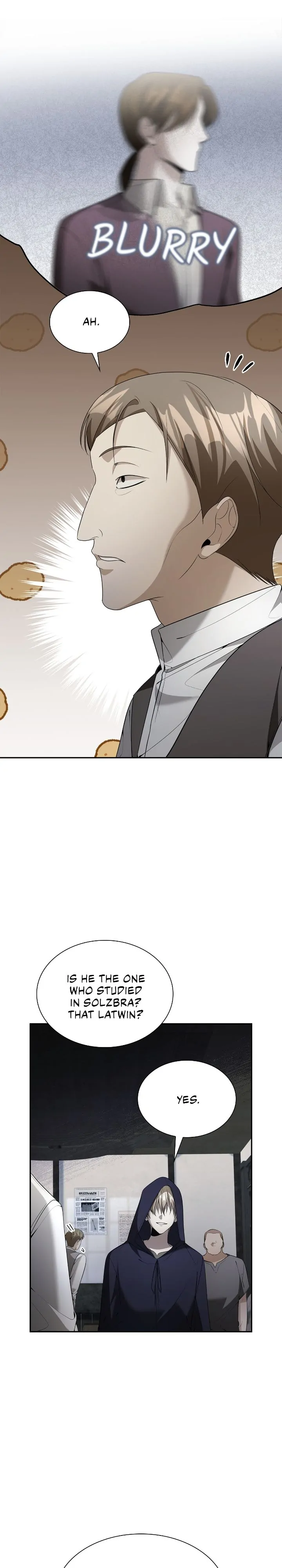 The Fangs That Pierce the Heart chapter 20 page 5