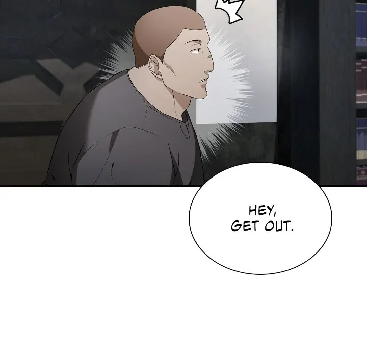 The Fangs That Pierce the Heart chapter 20 page 10