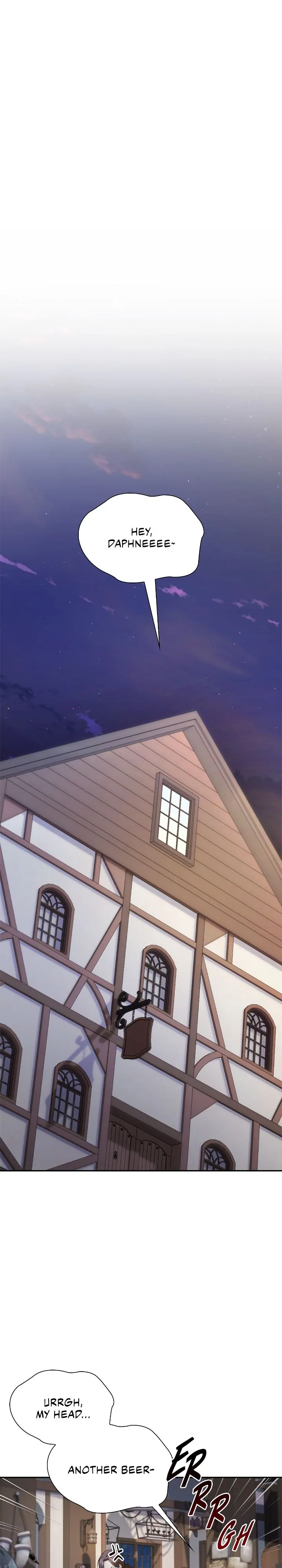 The Fangs That Pierce the Heart chapter 20 page 34