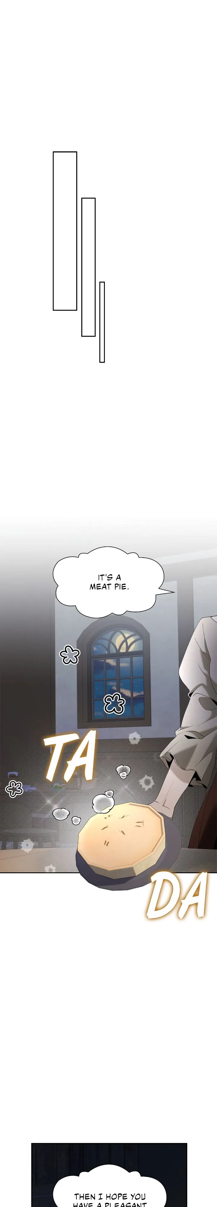 The Fangs That Pierce the Heart chapter 20 page 39