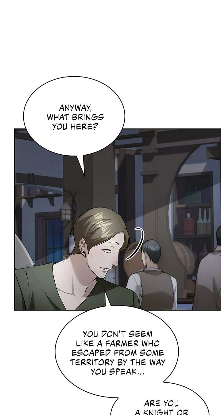 The Fangs That Pierce the Heart chapter 21 page 2