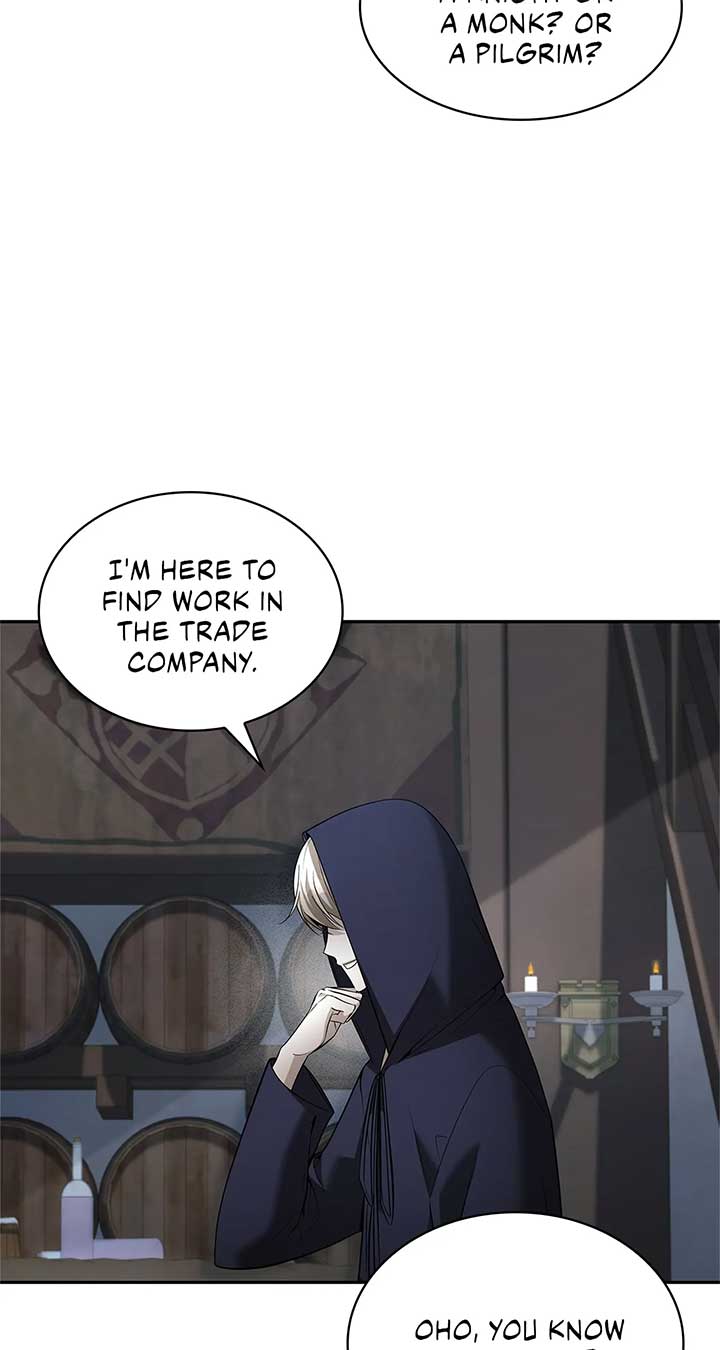 The Fangs That Pierce the Heart chapter 21 page 3