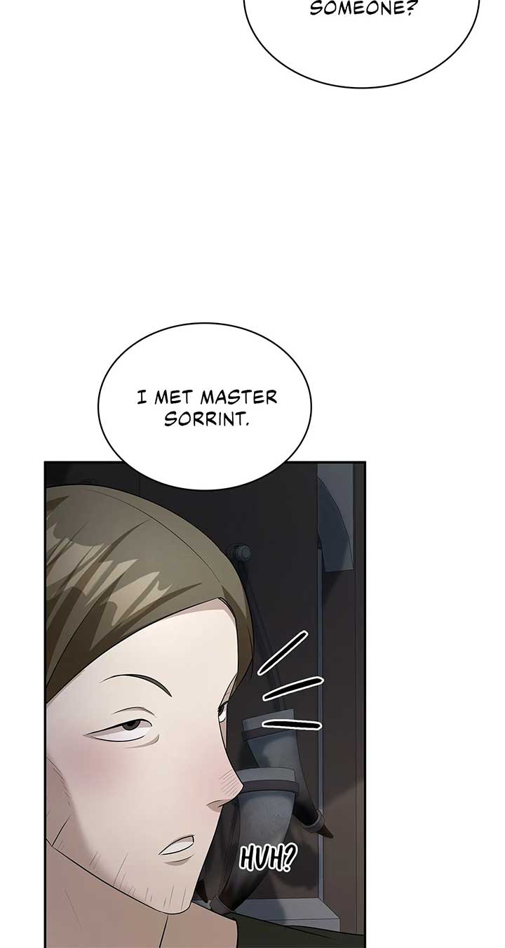 The Fangs That Pierce the Heart chapter 21 page 4