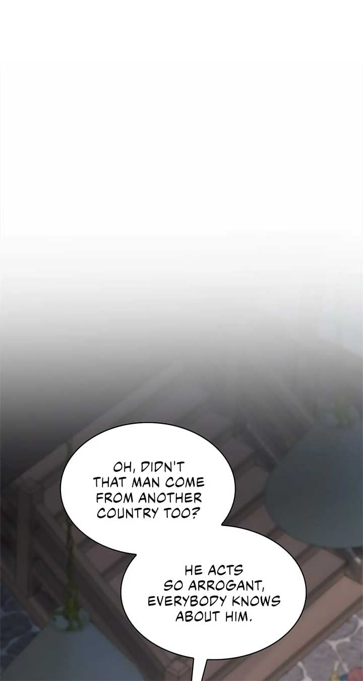 The Fangs That Pierce the Heart chapter 21 page 6