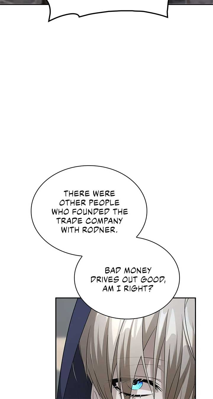 The Fangs That Pierce the Heart chapter 21 page 8