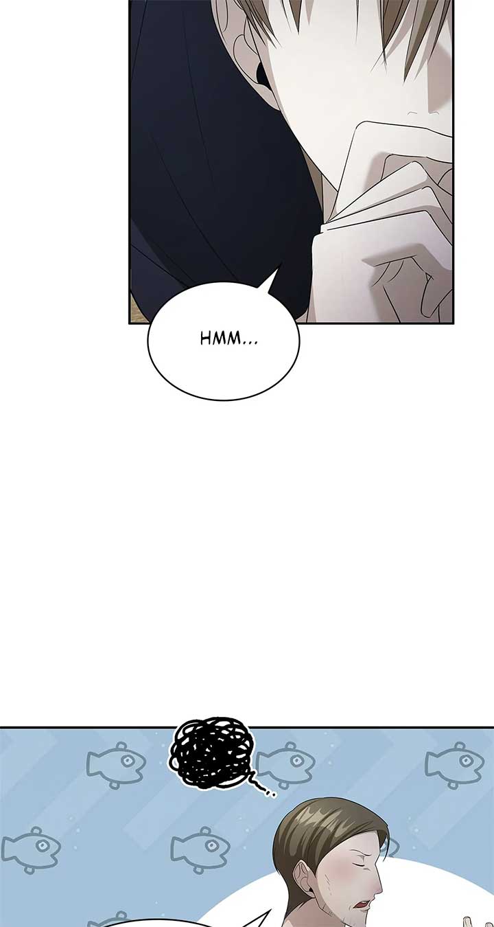 The Fangs That Pierce the Heart chapter 21 page 9