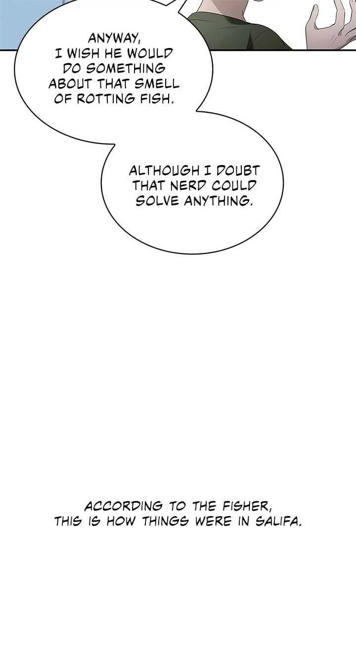 The Fangs That Pierce the Heart chapter 21 page 10