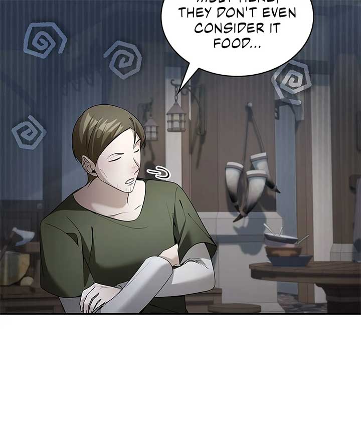 The Fangs That Pierce the Heart chapter 21 page 12
