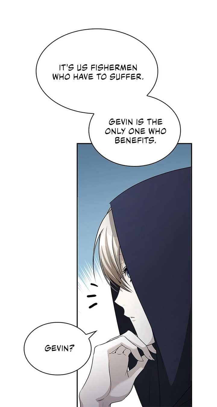 The Fangs That Pierce the Heart chapter 21 page 13