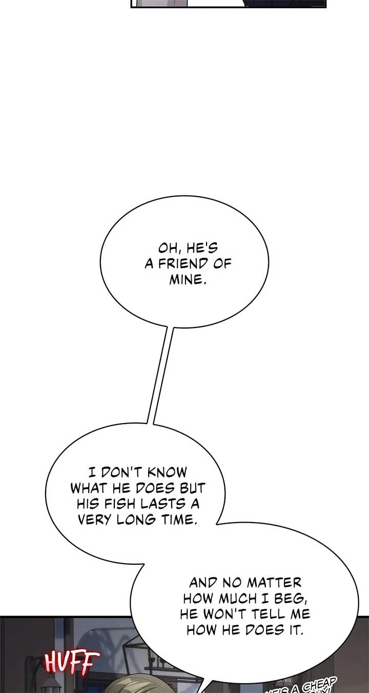 The Fangs That Pierce the Heart chapter 21 page 14