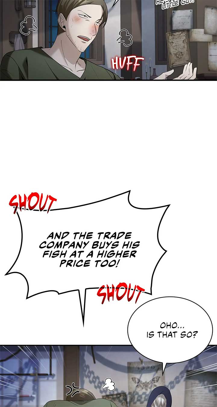 The Fangs That Pierce the Heart chapter 21 page 15