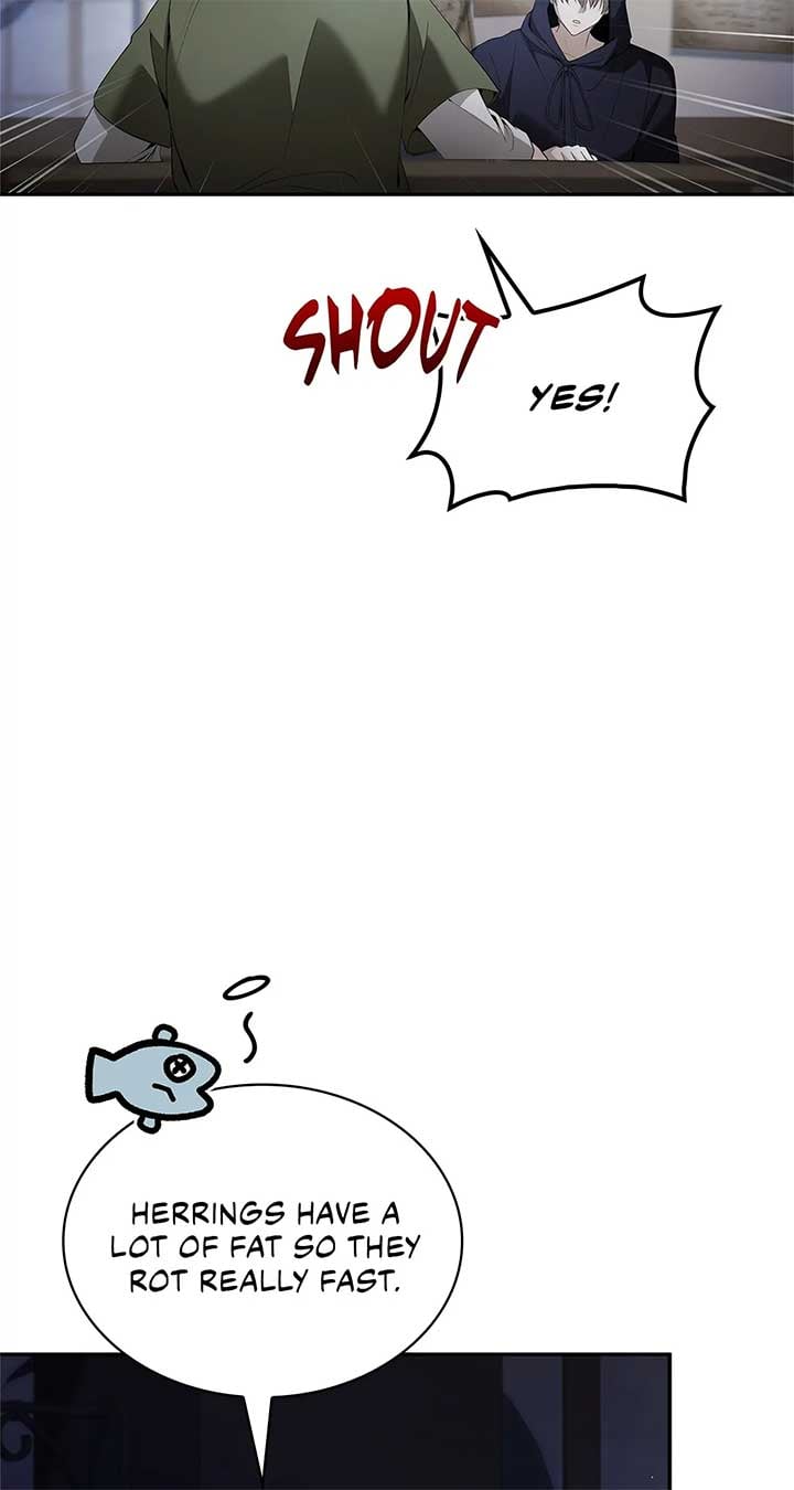 The Fangs That Pierce the Heart chapter 21 page 16