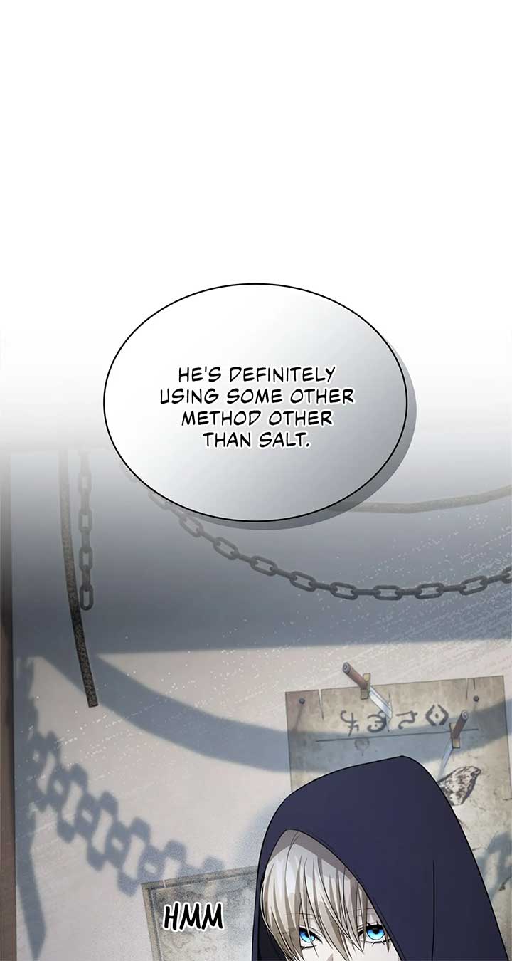 The Fangs That Pierce the Heart chapter 21 page 18