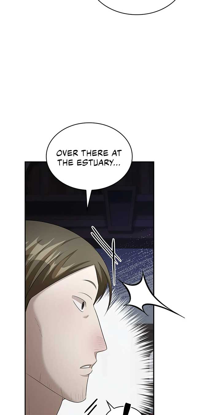 The Fangs That Pierce the Heart chapter 21 page 20