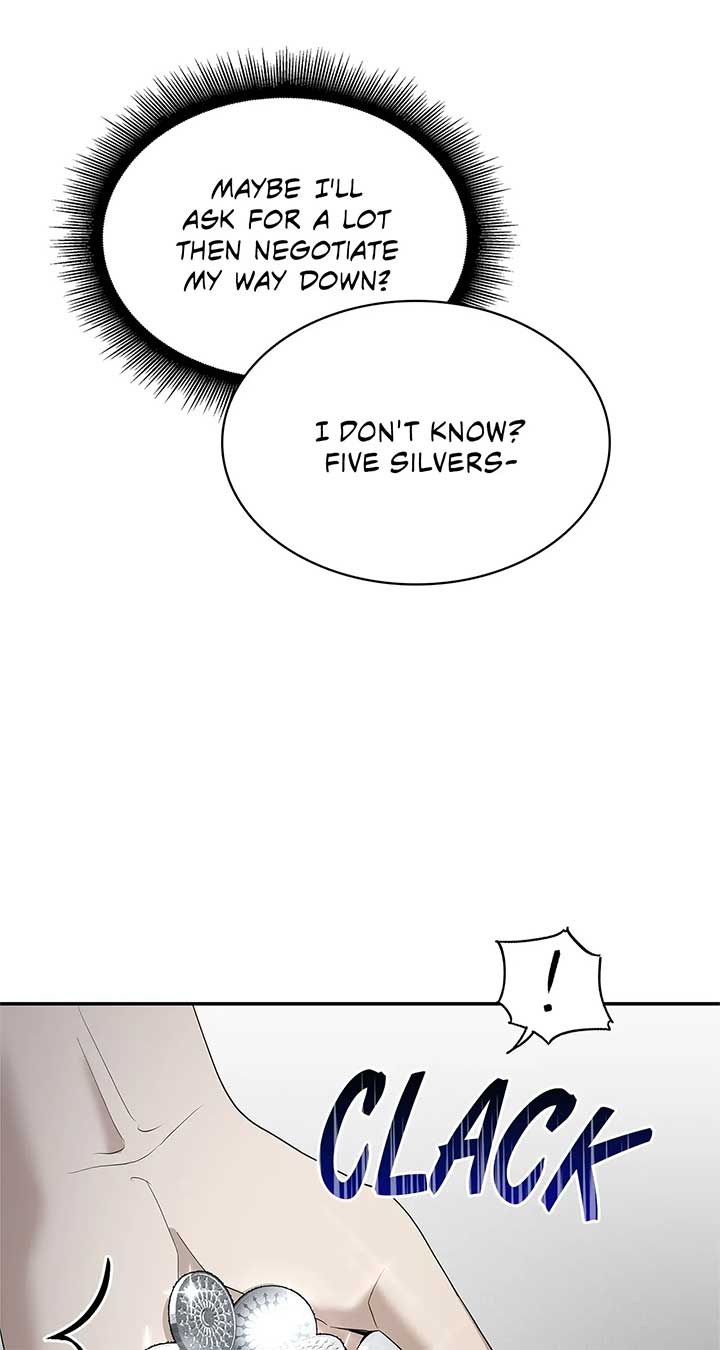 The Fangs That Pierce the Heart chapter 21 page 23