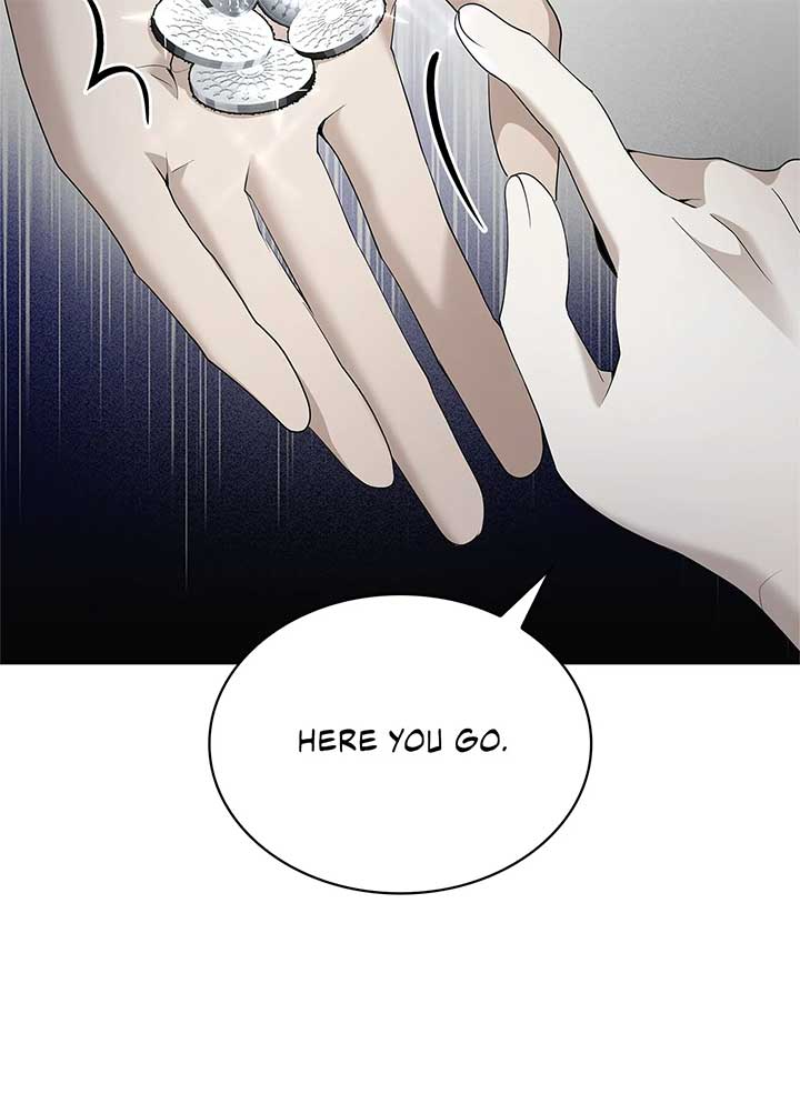 The Fangs That Pierce the Heart chapter 21 page 24
