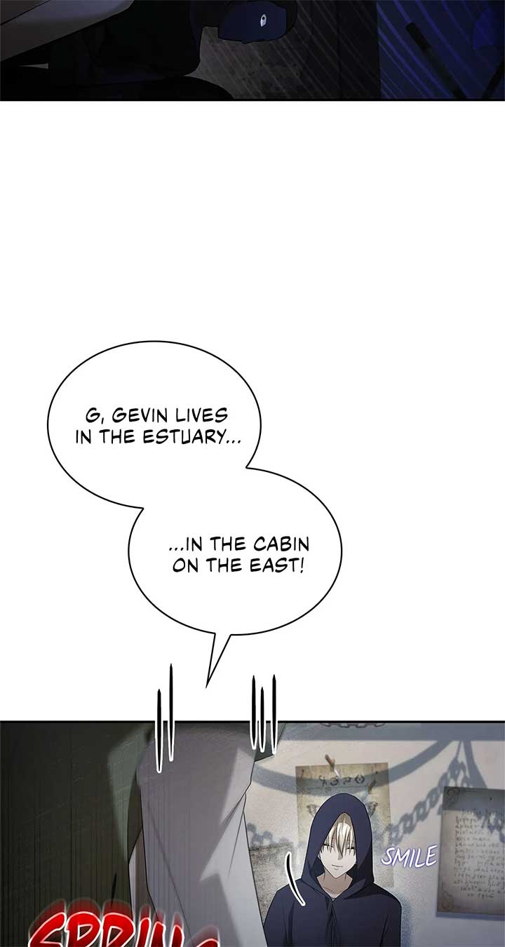 The Fangs That Pierce the Heart chapter 21 page 28
