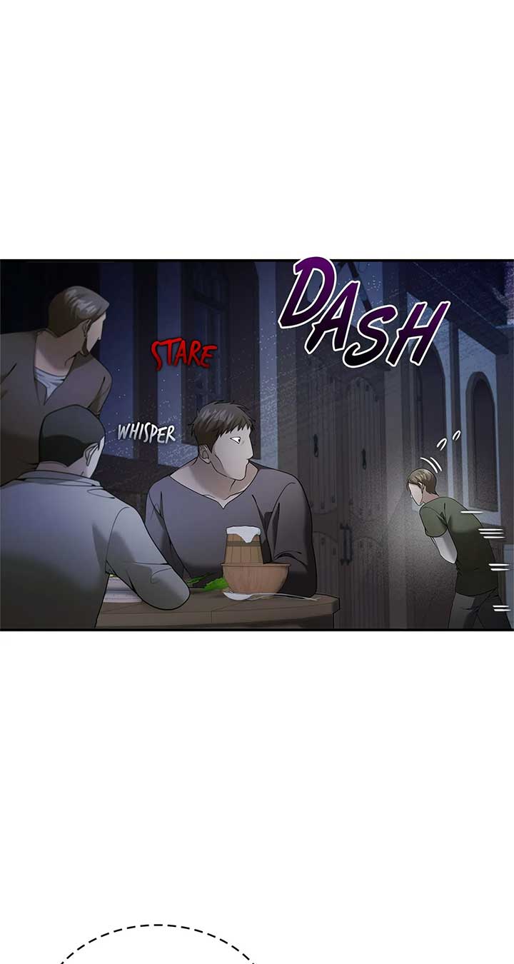 The Fangs That Pierce the Heart chapter 21 page 30