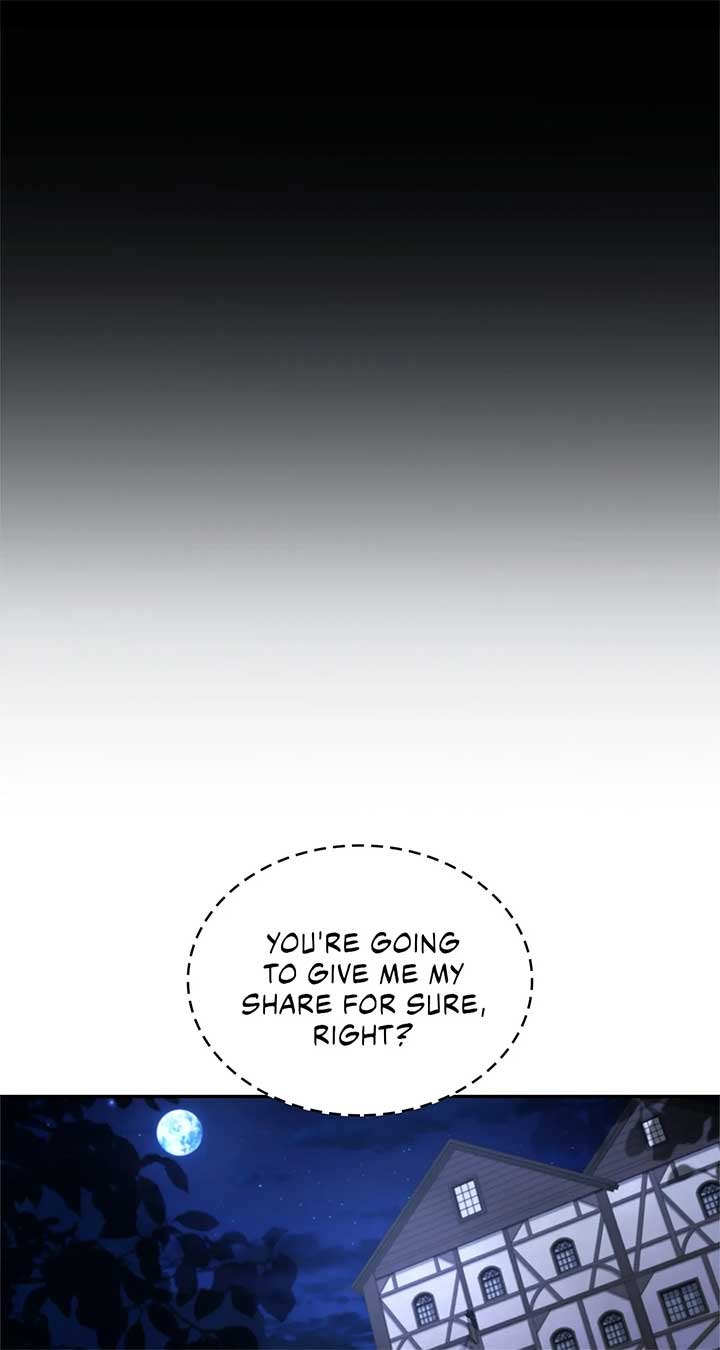 The Fangs That Pierce the Heart chapter 21 page 36