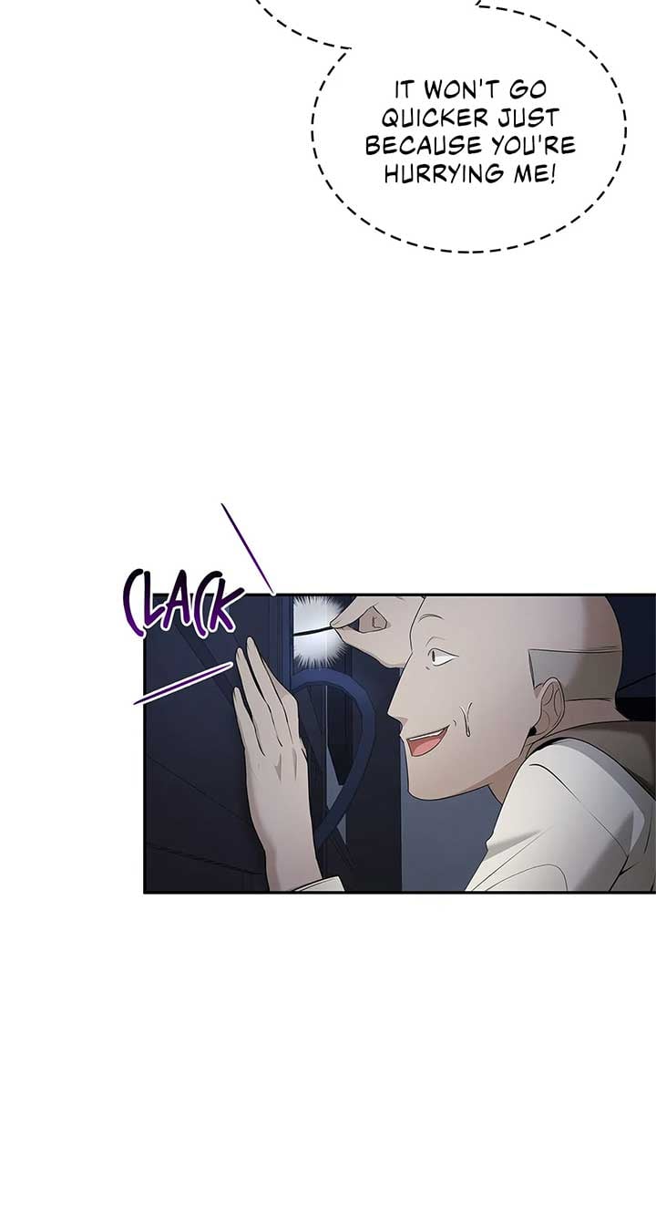 The Fangs That Pierce the Heart chapter 21 page 38