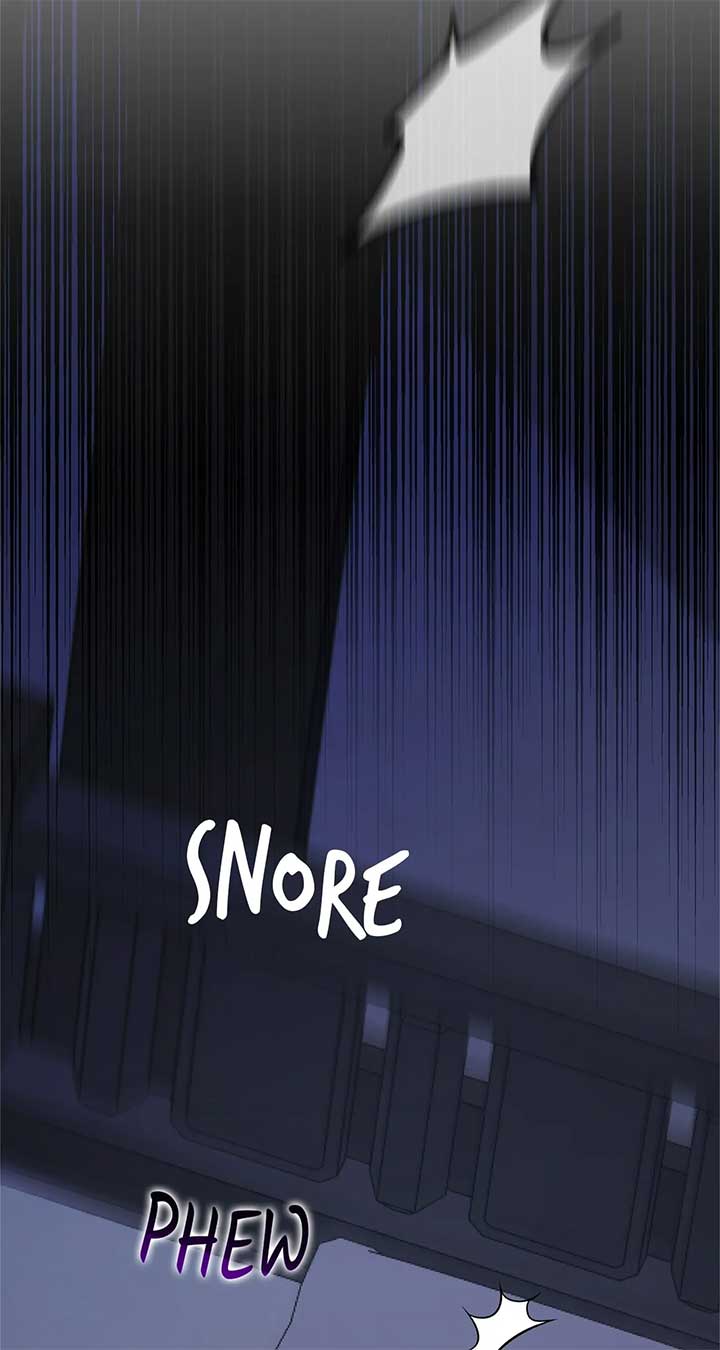 The Fangs That Pierce the Heart chapter 21 page 43